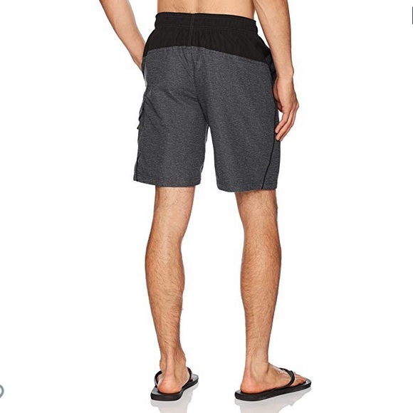 speedo volley 20